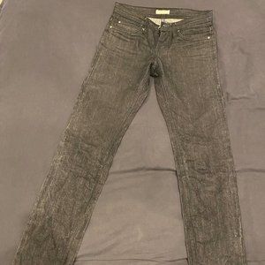 Unbranded Selvedge Denim jeans